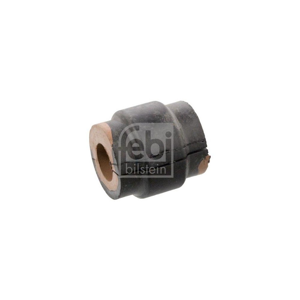 Lagerung, Stabilisator FEBI BILSTEIN 15581 für IVECO, Hinterachse