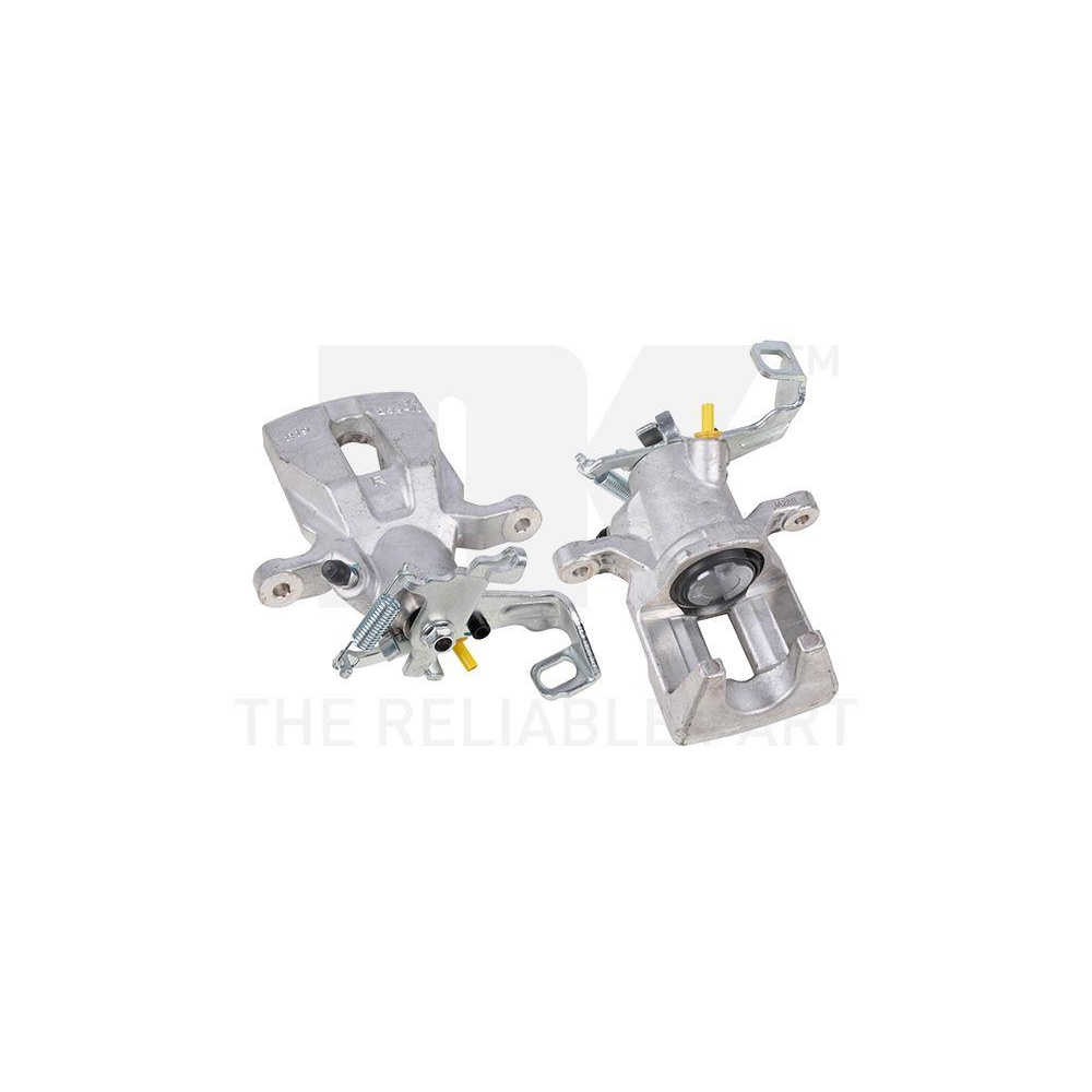 Bremssattel NK 2115104 für MINI, Hinterachse, Hinterachse rechts