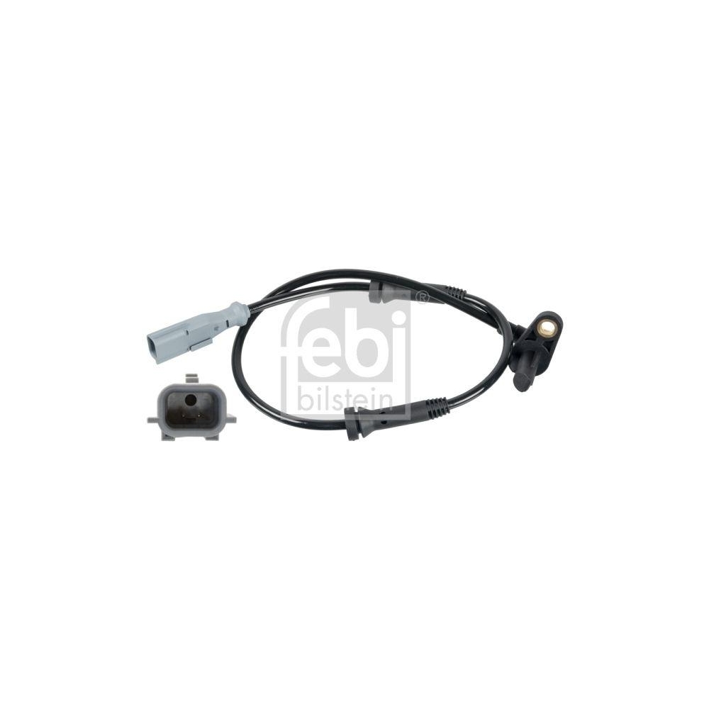 Febi Bilstein 171153 ABS-Sensor, 1 Stück