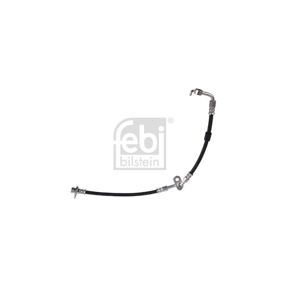 Bremsschlauch FEBI BILSTEIN 180036 für MAZDA, Vorderachse rechts