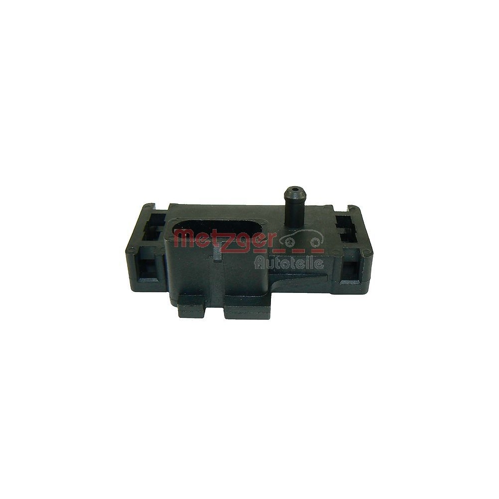 Sensor, Ladedruck METZGER 0906037 für ALFA ROMEO CITROËN FIAT OPEL RENAULT VOLVO