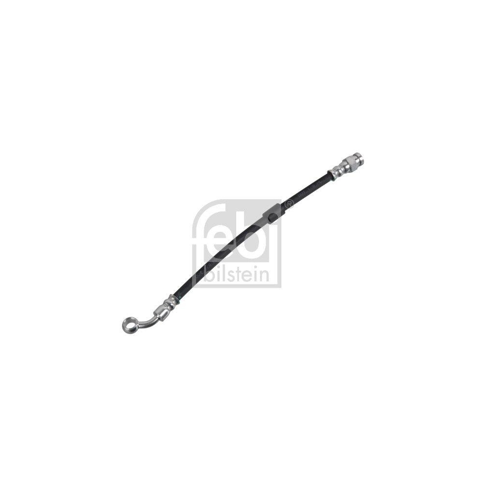 Bremsschlauch FEBI BILSTEIN 180037 für MAZDA, Hinterachse