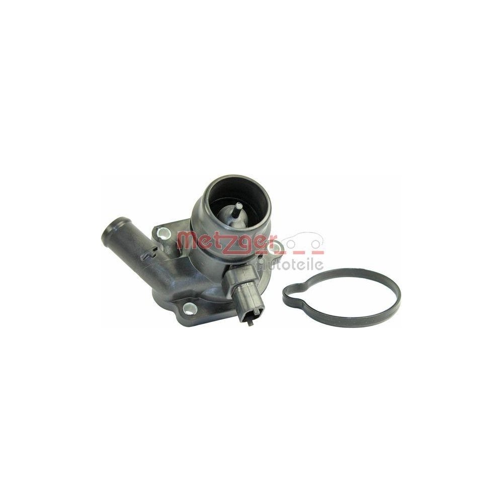 Thermostat, K&uuml;hlmittel METZGER 4006194 f&uuml;r OPEL CHEVROLET