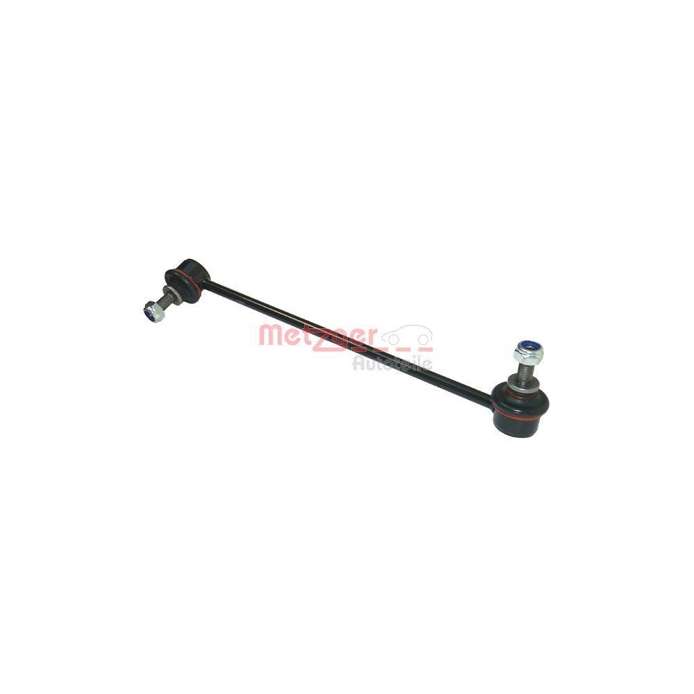 Stange/Strebe, Stabilisator METZGER 53025212 KIT + für HONDA, Vorderachse rechts