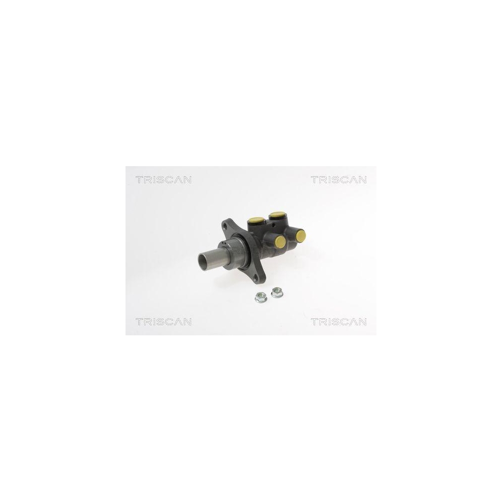 Hauptbremszylinder TRISCAN 8130 24164 für OPEL VAUXHALL