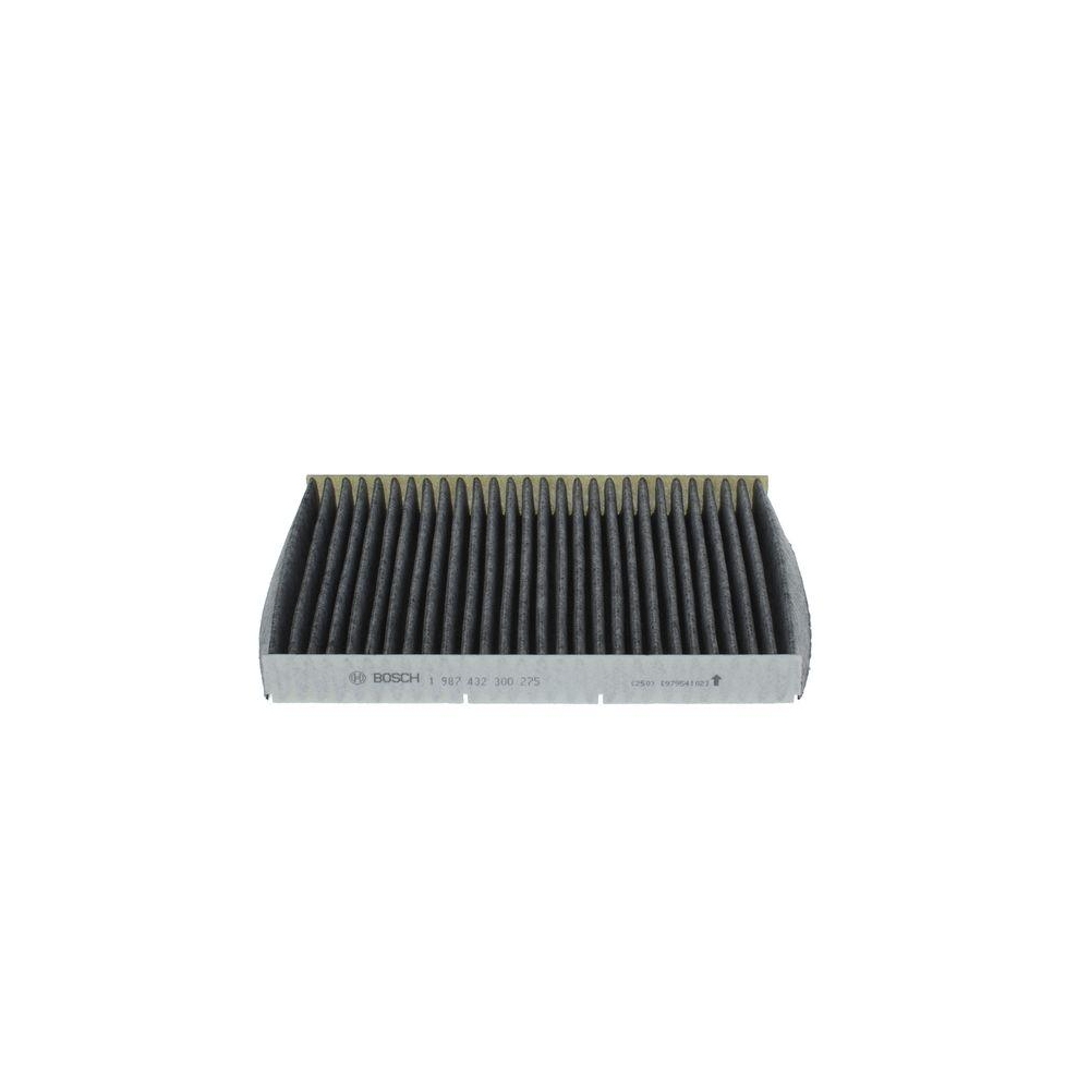 Bosch Filter Innenraumluft 1 987 432 300 für AUDI SEAT SKODA VW