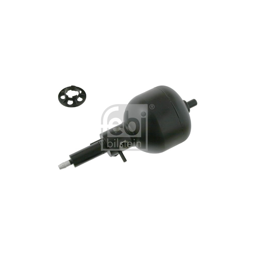 Febi Bilstein 26537 Druckspeicher für Bremskraftverstärker , 1 Stück