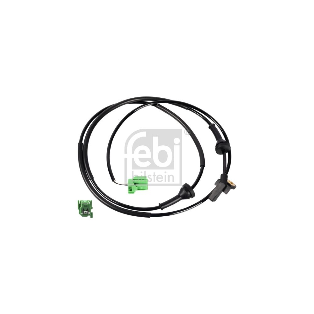 Febi Bilstein 172515 ABS-Sensor, 1 Stück