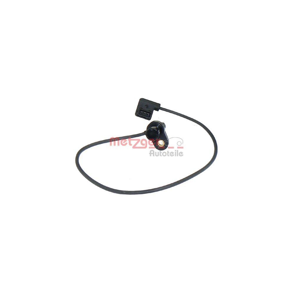 Sensor, Nockenwellenposition METZGER 0903004 für BMW