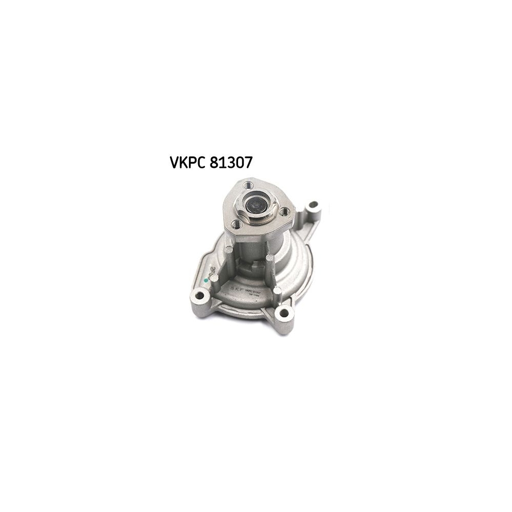 Wasserpumpe, Motorkühlung SKF VKPC 81307 für AUDI SEAT SKODA VW