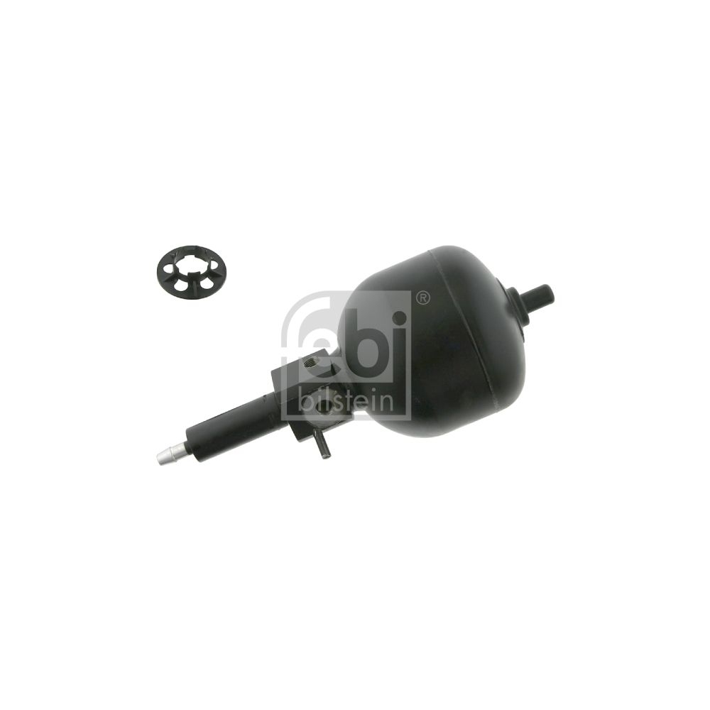 Druckspeicher, Bremsanlage FEBI BILSTEIN 26538 für AUDI