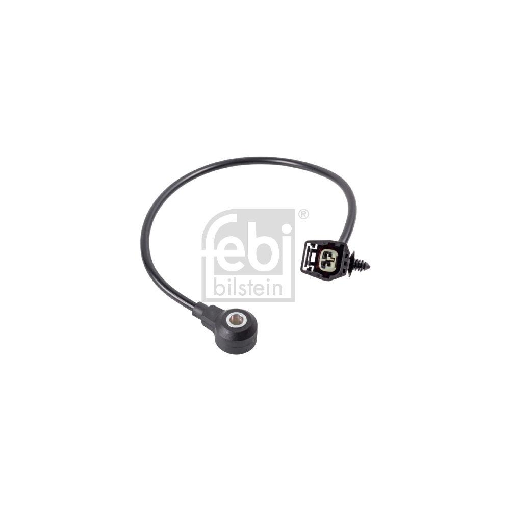 Klopfsensor FEBI BILSTEIN 106808 für FORD JAGUAR MAZDA VOLVO FORD USA LAND ROVER