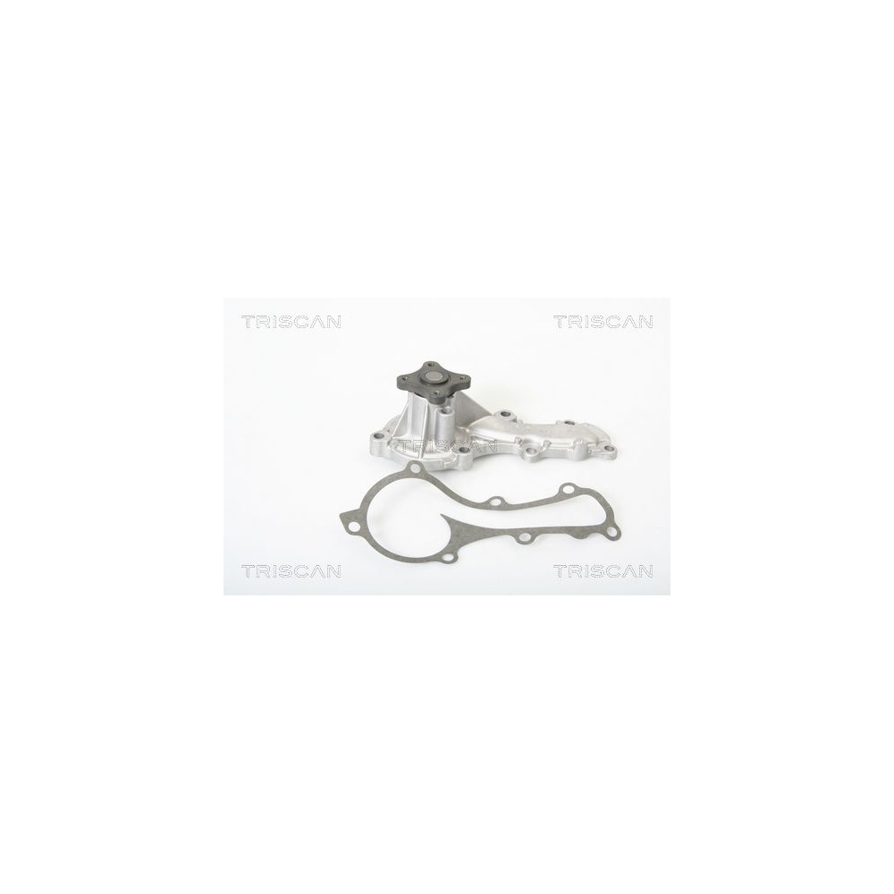 Wasserpumpe, Motorkühlung TRISCAN 8600 14013 für NISSAN