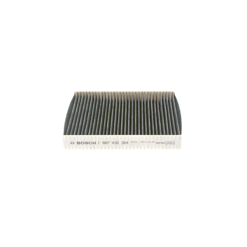 Filter, Innenraumluft BOSCH 1 987 432 304 für GMC OPEL SAAB VAUXHALL CHEVROLET