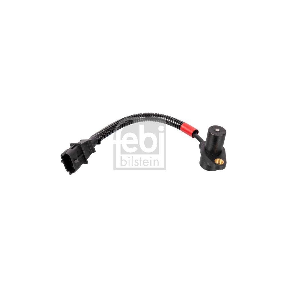 Febi Bilstein 106809 Kurbelwellensensor, 1 Stück