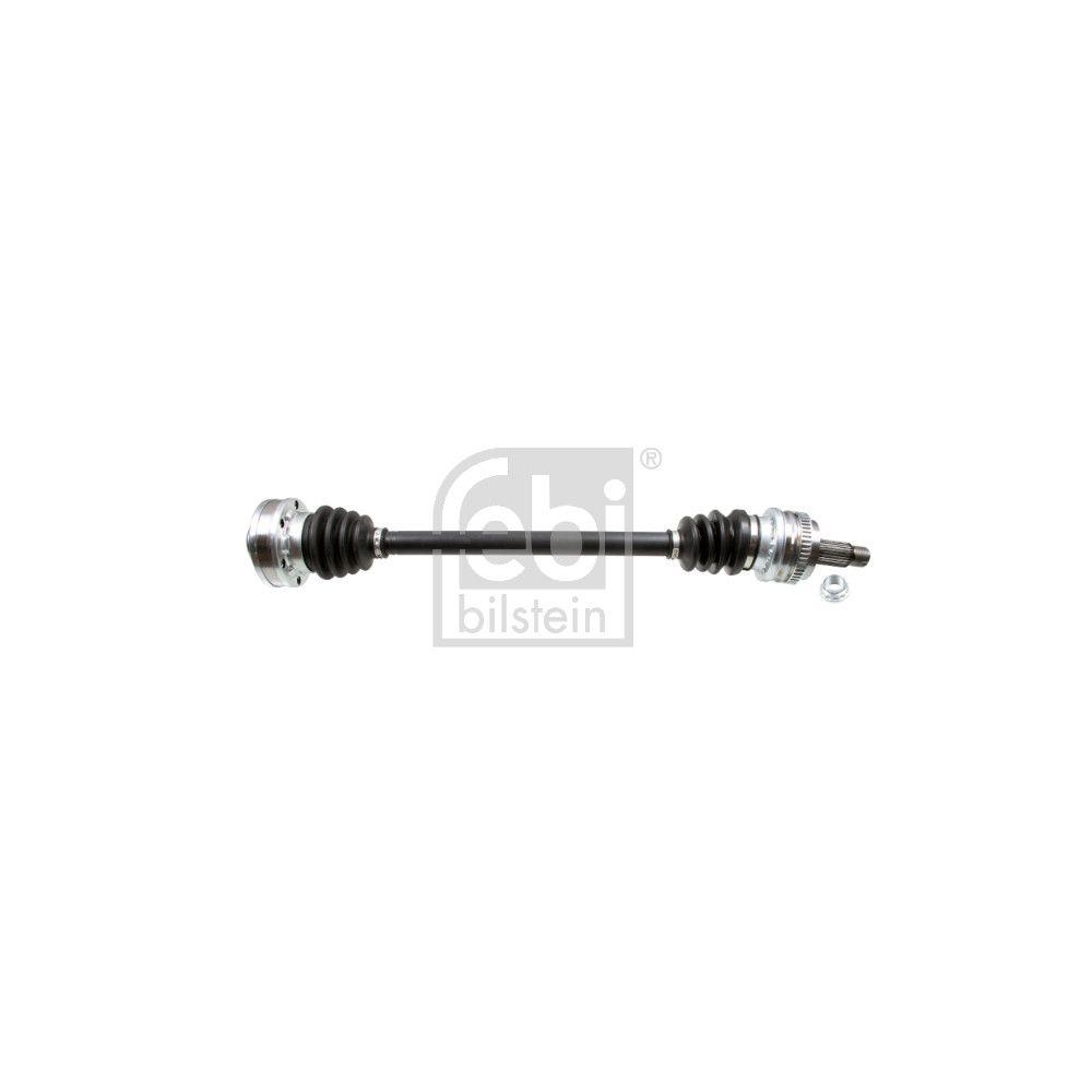 Antriebswelle FEBI BILSTEIN 181806 für BMW, Hinterachse rechts