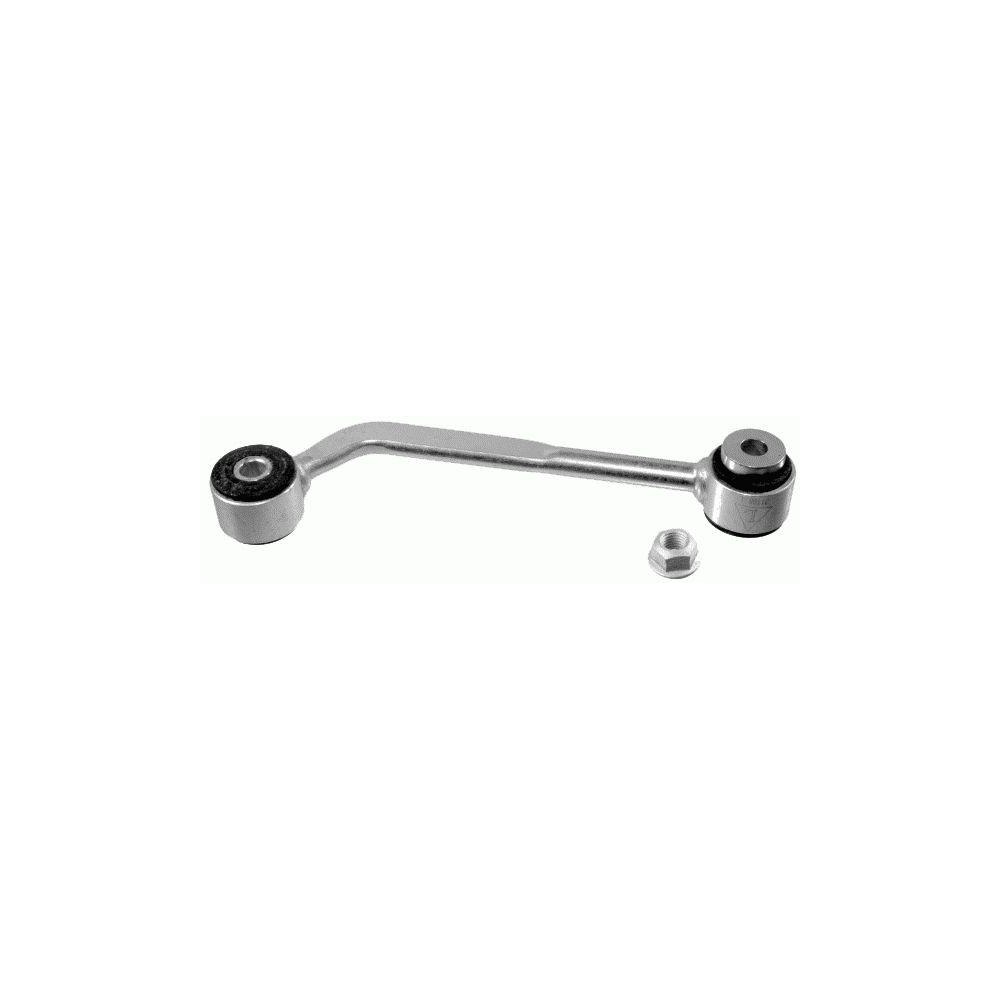 Stange/Strebe, Stabilisator LEMFÖRDER 31108 01 für MERCEDES-BENZ, Hinterachse