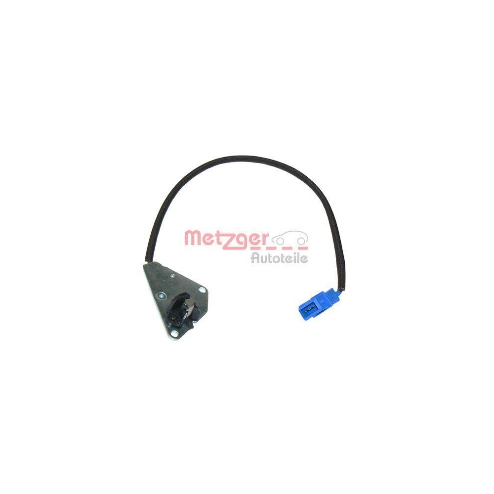 Sensor, Nockenwellenposition METZGER 0903045 für ALFA ROMEO FIAT