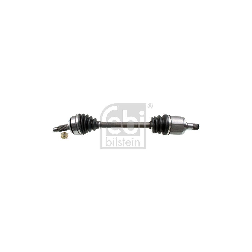 Antriebswelle FEBI BILSTEIN 183379 für HONDA, Vorderachse links