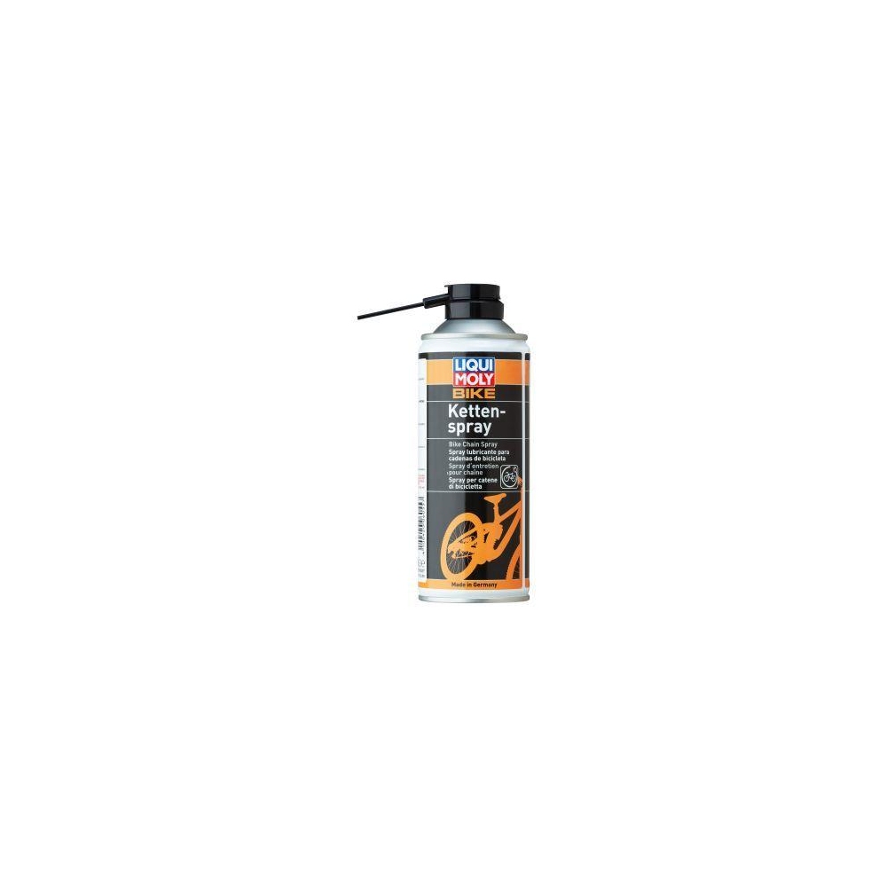 Liqui Moly 1x LM6055 400ml Bike Kettenspray Fahrradkettenspray