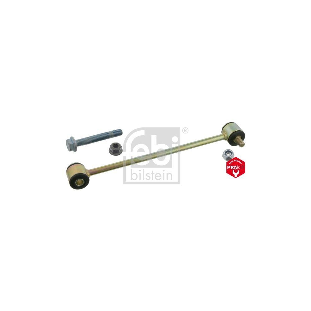 Febi Bilstein 1x 39427 Stange/Strebe, Stabilisator ProKit für Mercedes Benz