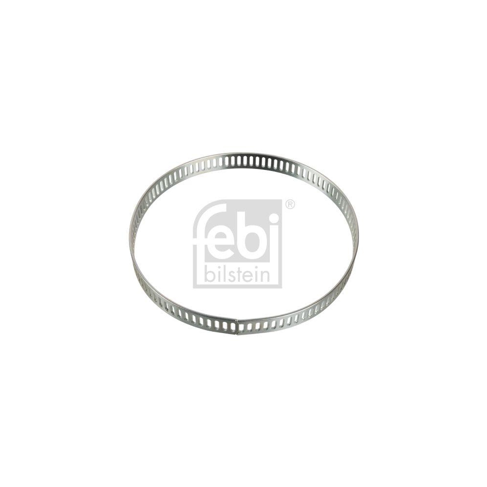 Febi Bilstein 102497 ABS-Polrad , 1 Stück