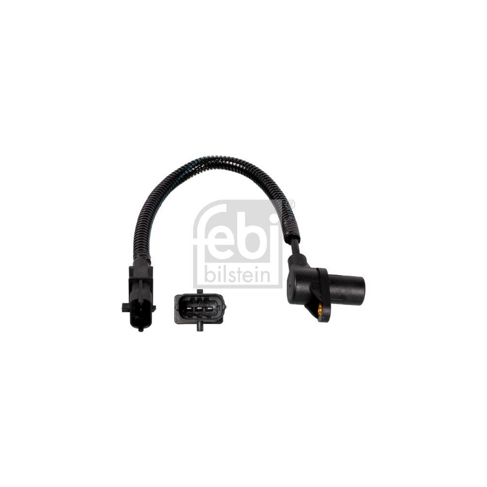 Febi Bilstein 106810 Kurbelwellensensor, 1 Stück