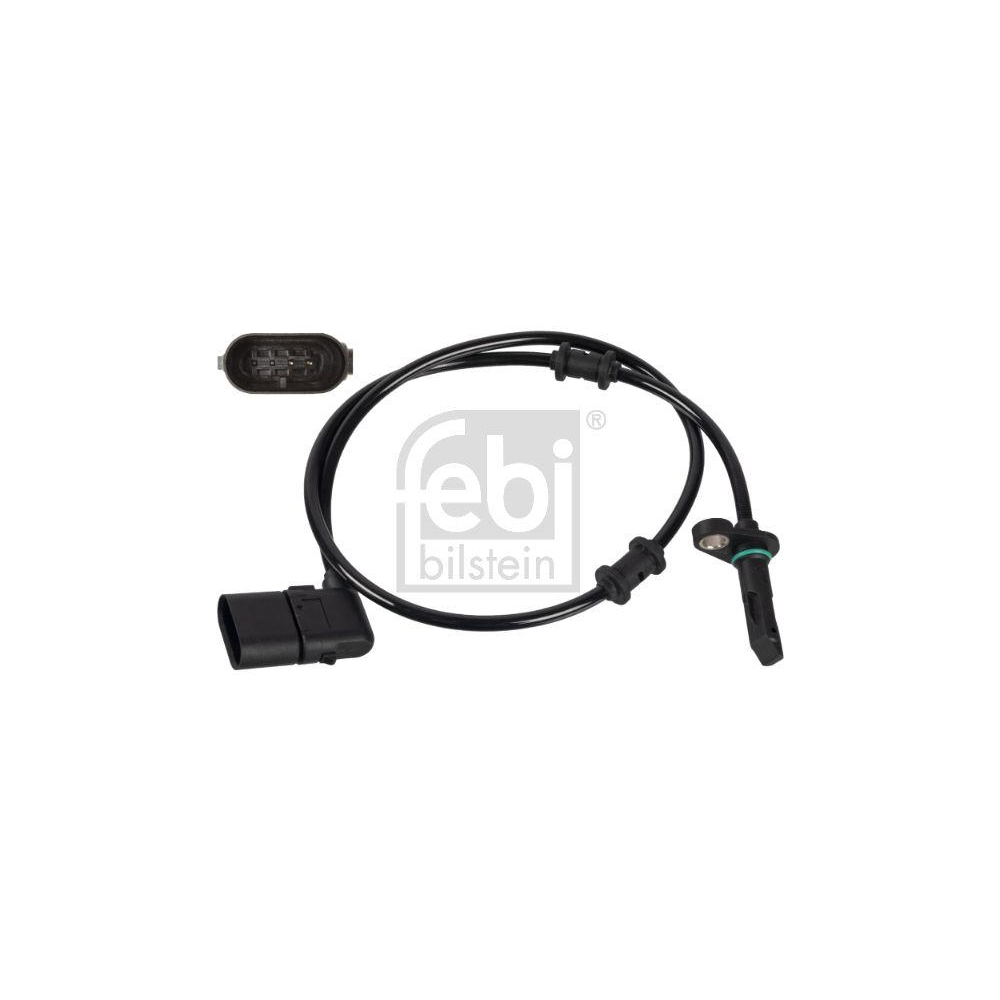 Febi Bilstein 172518 ABS-Sensor, 1 Stück