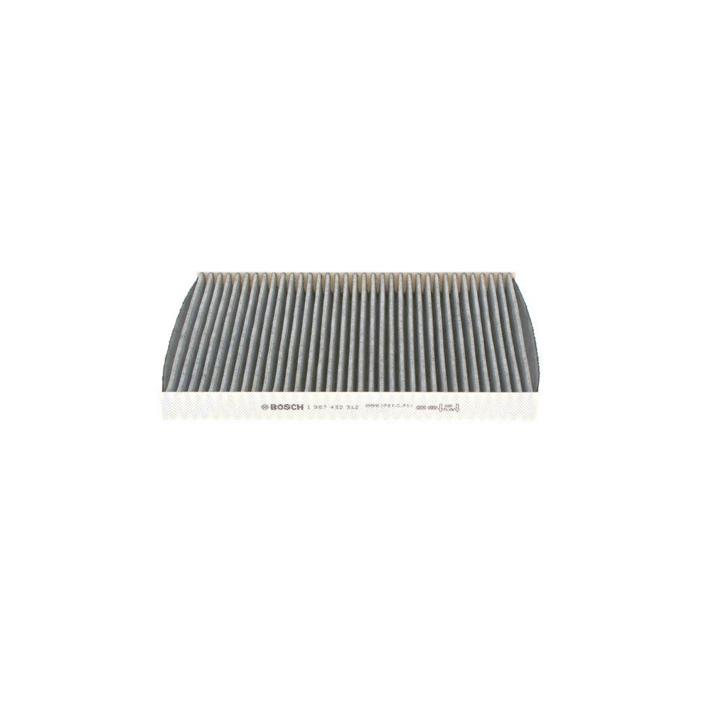 Filter, Innenraumluft BOSCH 1 987 432 312 für AUDI SEAT VW