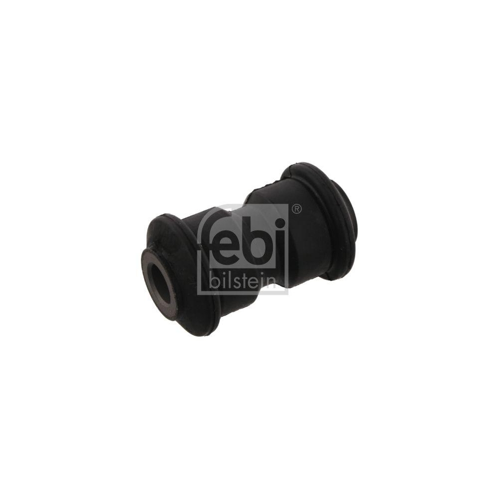 Lager, Federauge FEBI BILSTEIN 01504 für MERCEDES-BENZ EVOBUS, Vorderachse