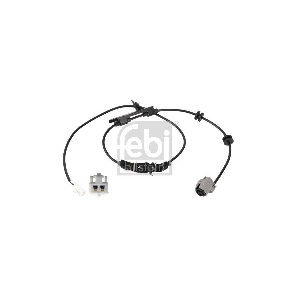 Febi Bilstein 172519 ABS-Sensor, 1 Stück