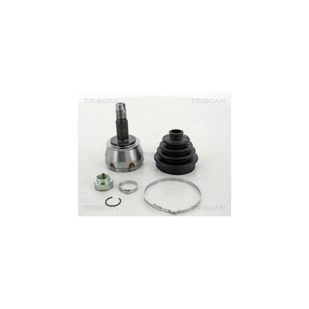 Gelenksatz, Antriebswelle TRISCAN 8540 15137 für ALFA ROMEO FIAT LANCIA