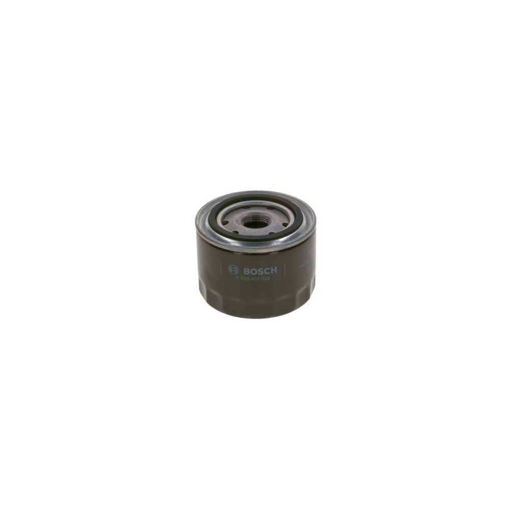 Ölfilter BOSCH F 026 407 024 für FIAT IVECO