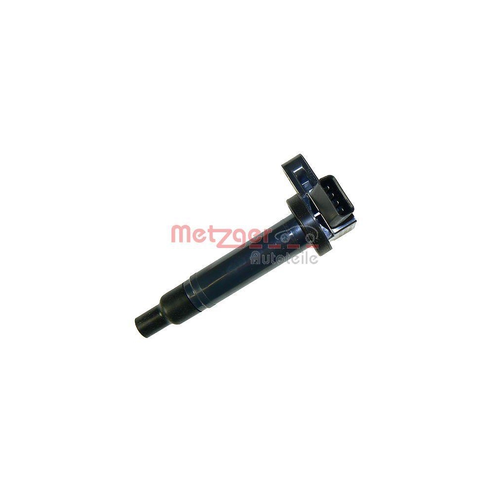 Zündspule METZGER 0880206 für TOYOTA