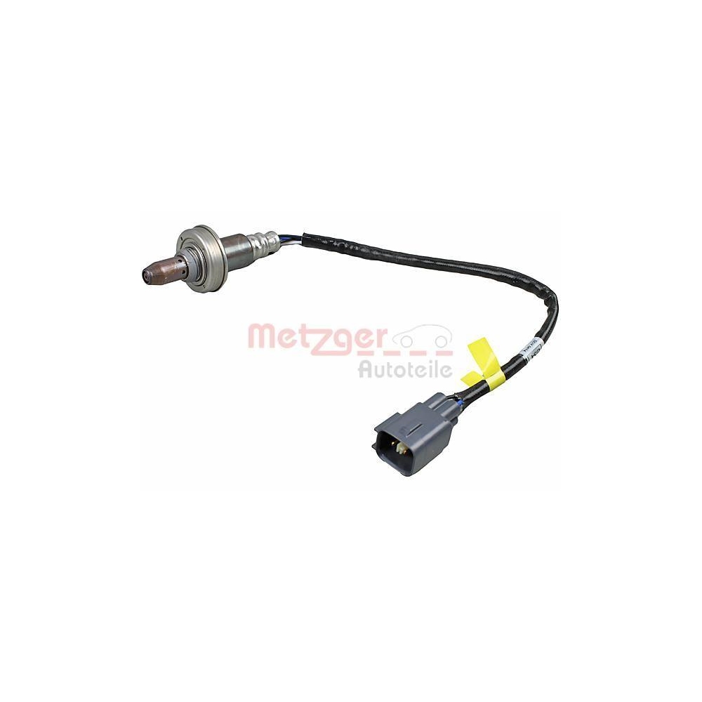 Lambdasonde METZGER 0893629 ORIGINAL ERSATZTEIL GREENPARTS für TOYOTA