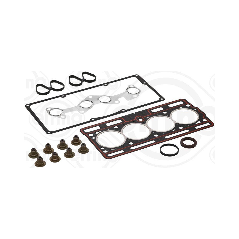 Dichtungssatz, Zylinderkopf ELRING 219.240 für RENAULT