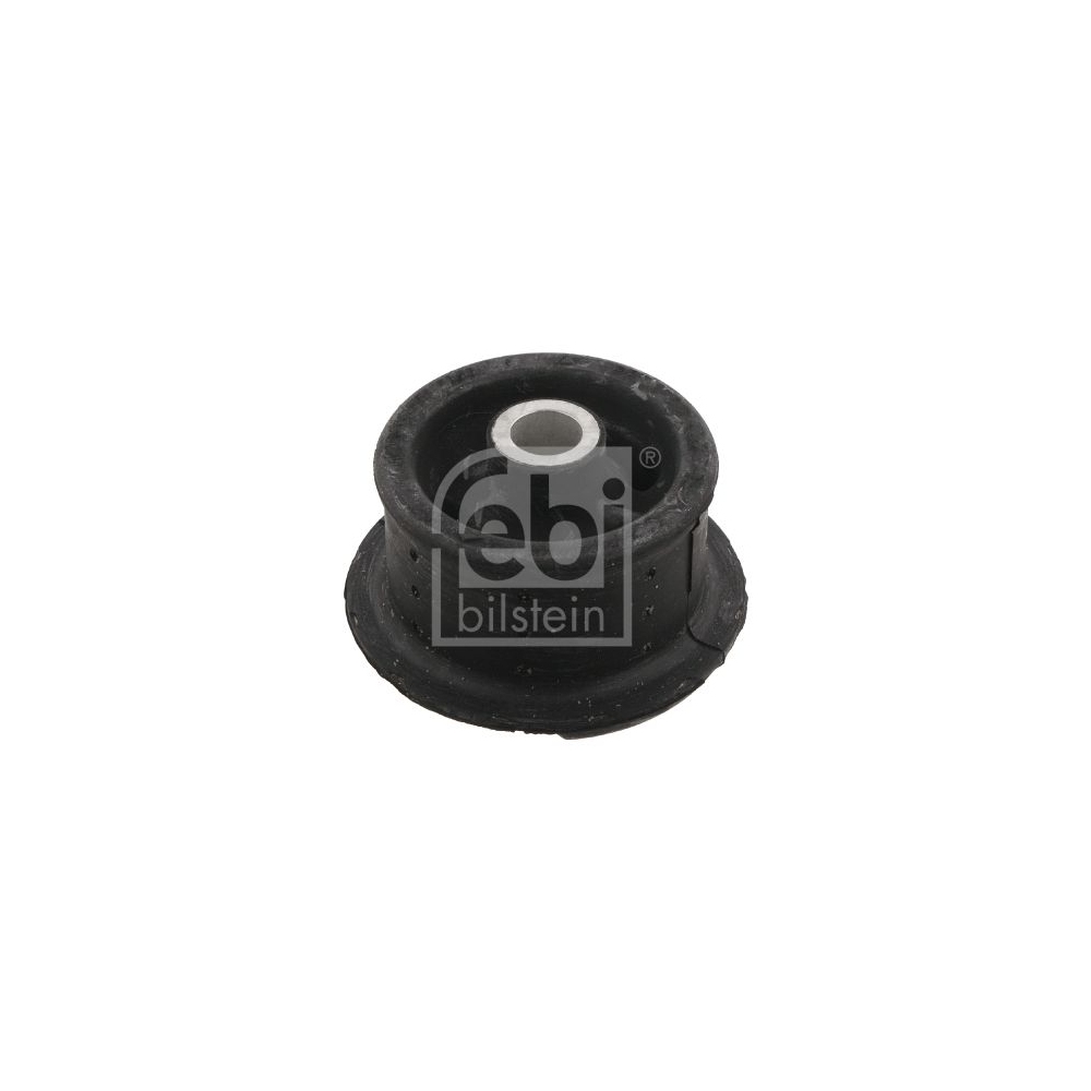 Lagerung, Achskörper FEBI BILSTEIN 31795 für SEAT VW, Hinterachse links