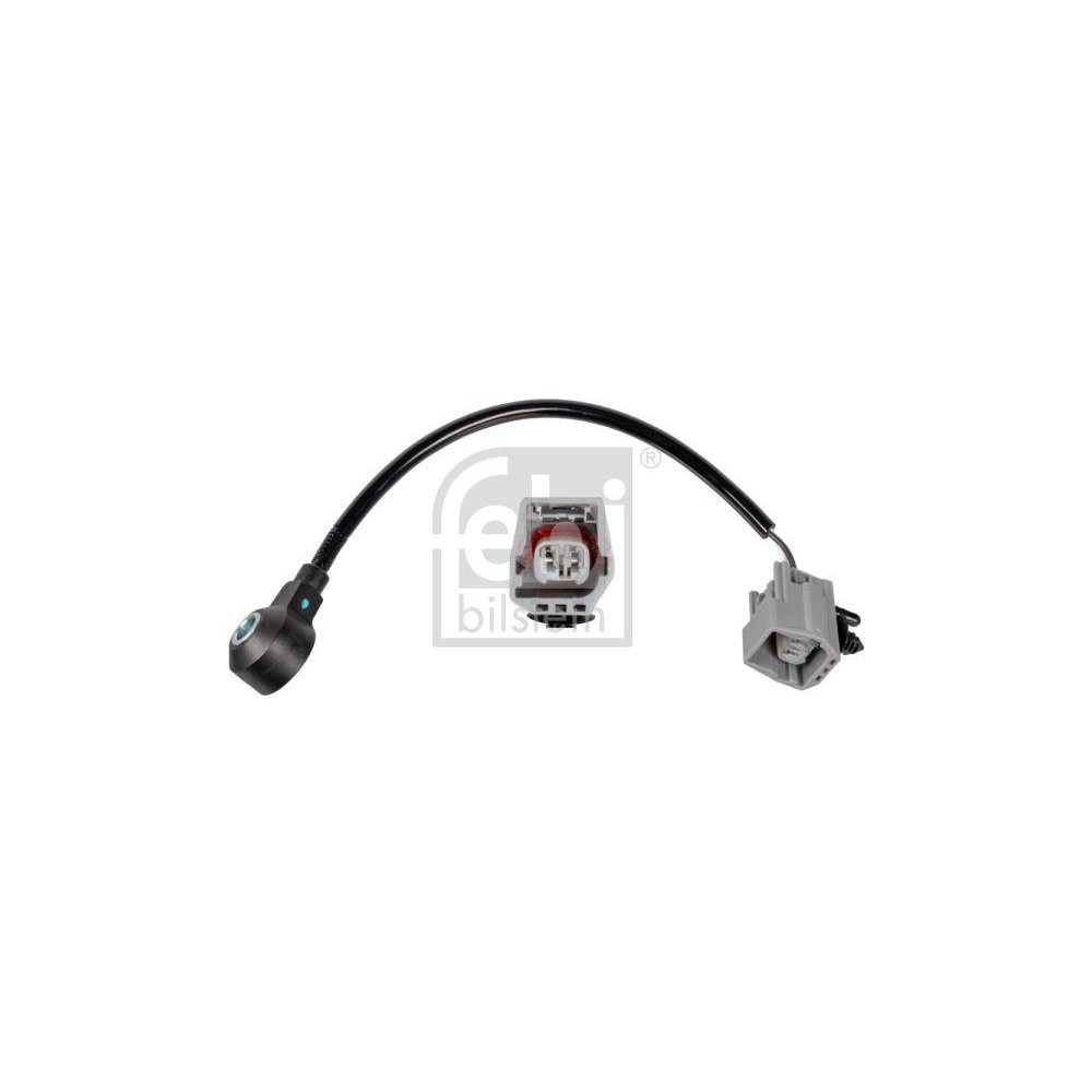 Klopfsensor FEBI BILSTEIN 106812 für FORD MAZDA VOLVO FORD USA LAND ROVER