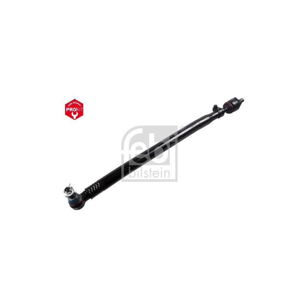 Lenkstange FEBI BILSTEIN 186127 ProKit für SCANIA, Vorderachse