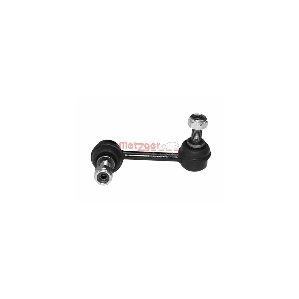 Stange/Strebe, Stabilisator METZGER 53026114 KIT + für HONDA, Hinterachse rechts