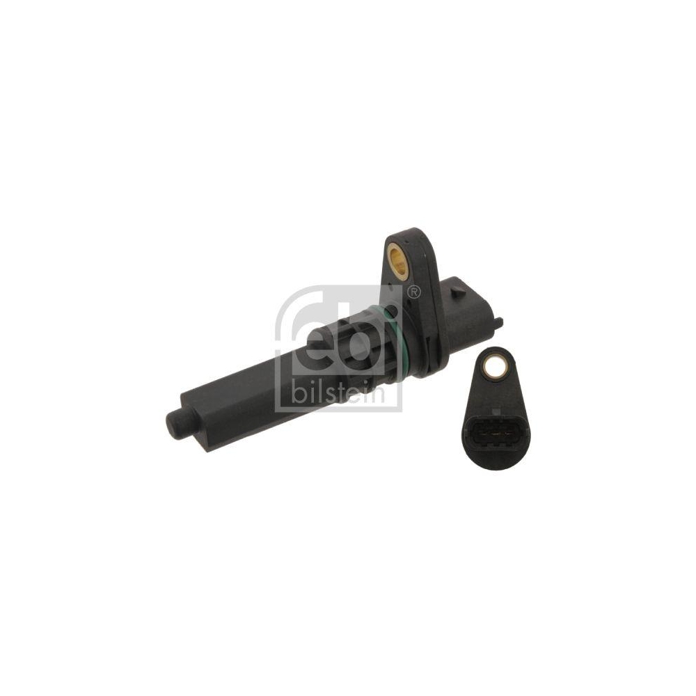 Febi Bilstein 1x 29606 Fahrgeschwindigkeitssensor mit O-Ring