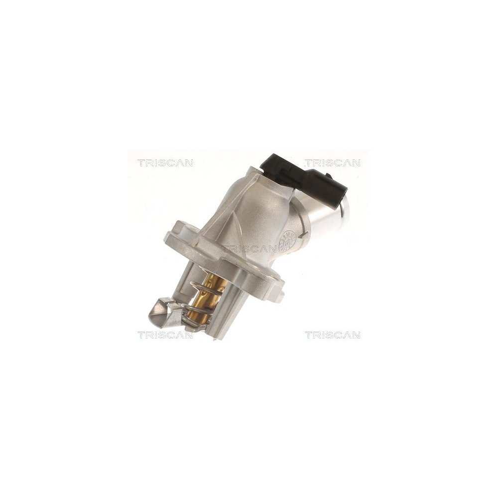 Thermostat, Kühlmittel TRISCAN 8620 54297 für OPEL VAUXHALL