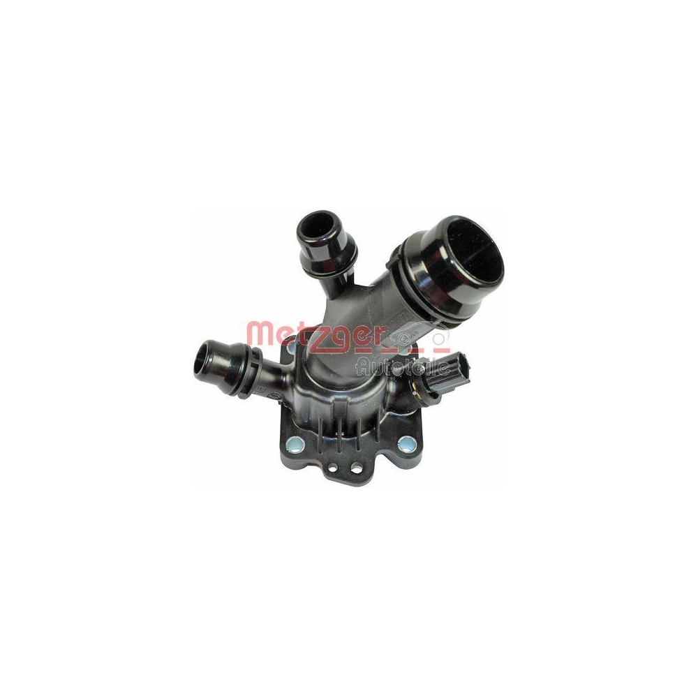 Thermostat, Kühlmittel METZGER 4006213 GREENPARTS für VOLVO