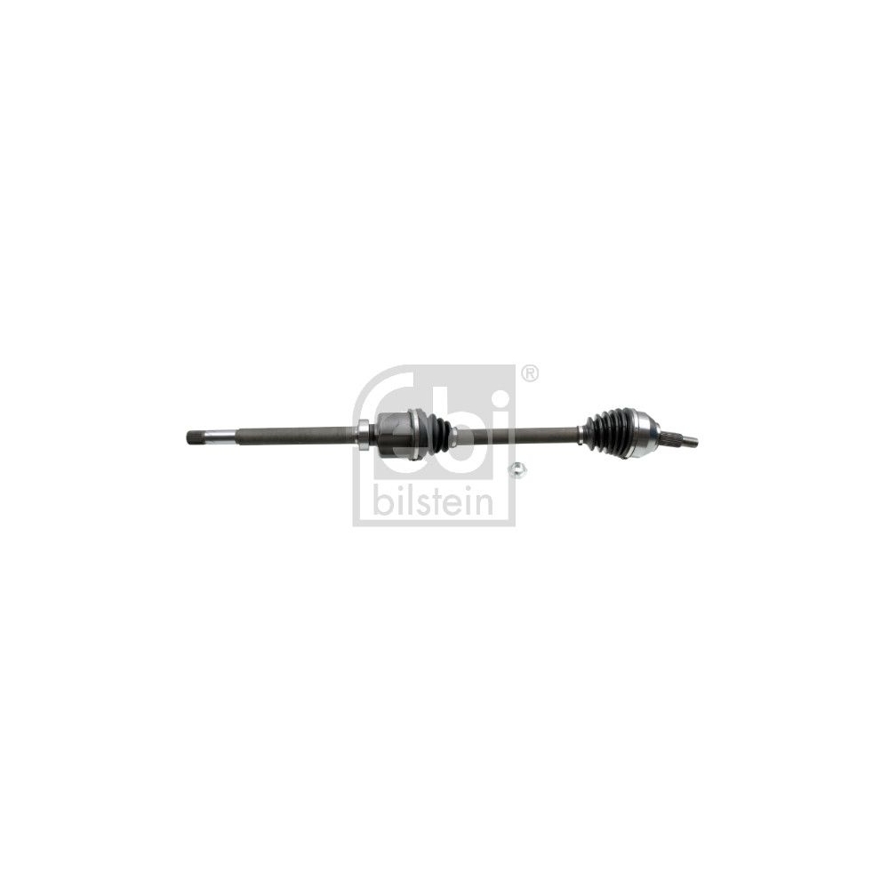 Antriebswelle FEBI BILSTEIN 182963 für FIAT NISSAN OPEL RENAULT VAUXHALL