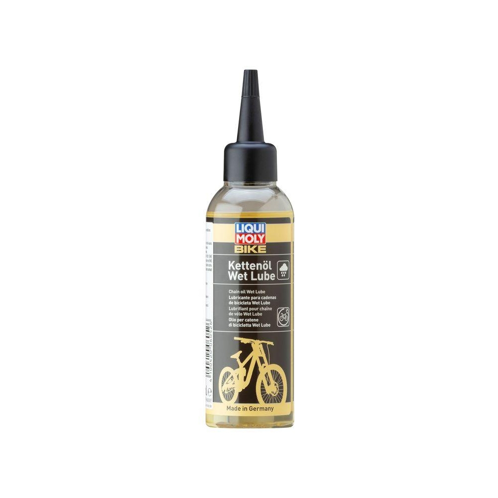 Liqui Moly 1x LM6052 100ml Bike Kettenöl Wet Lube Fahrradkettenöl