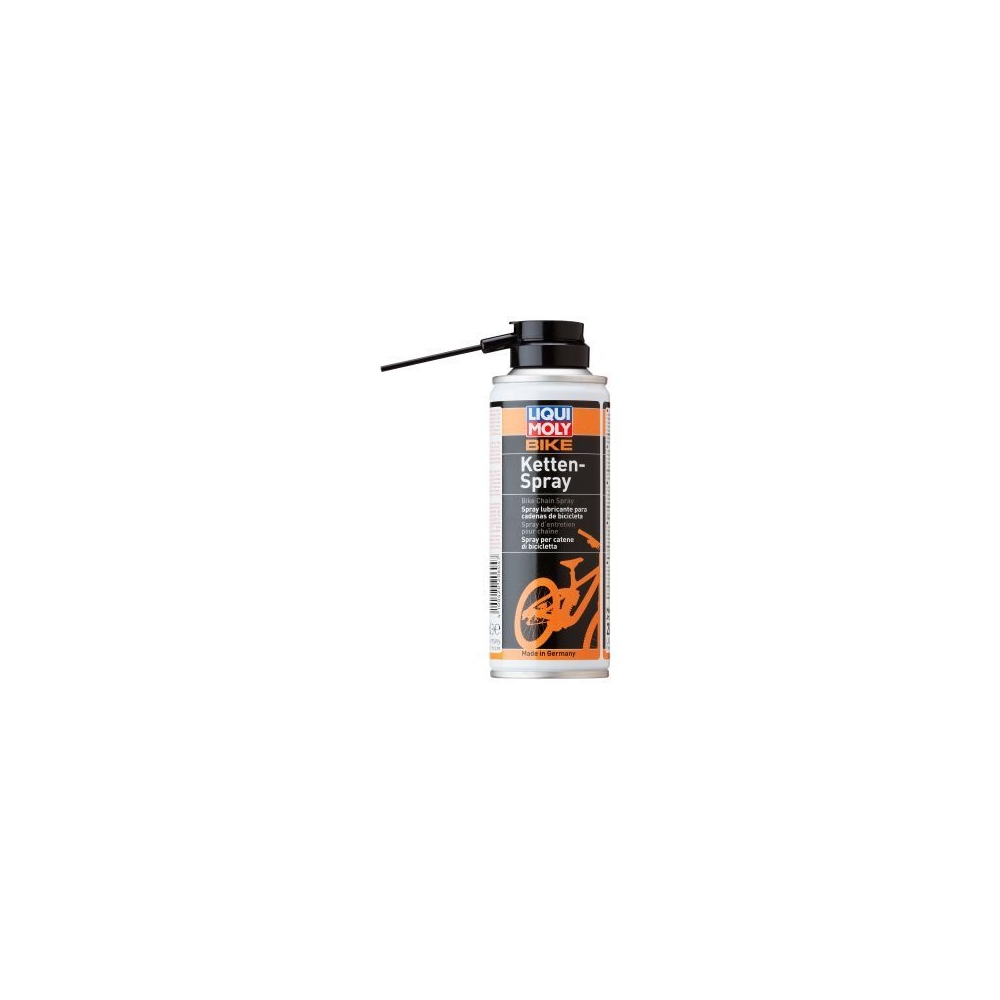 Liqui Moly 1x LM20604 200ml Bike Kettenspray Fahrradkettenspray