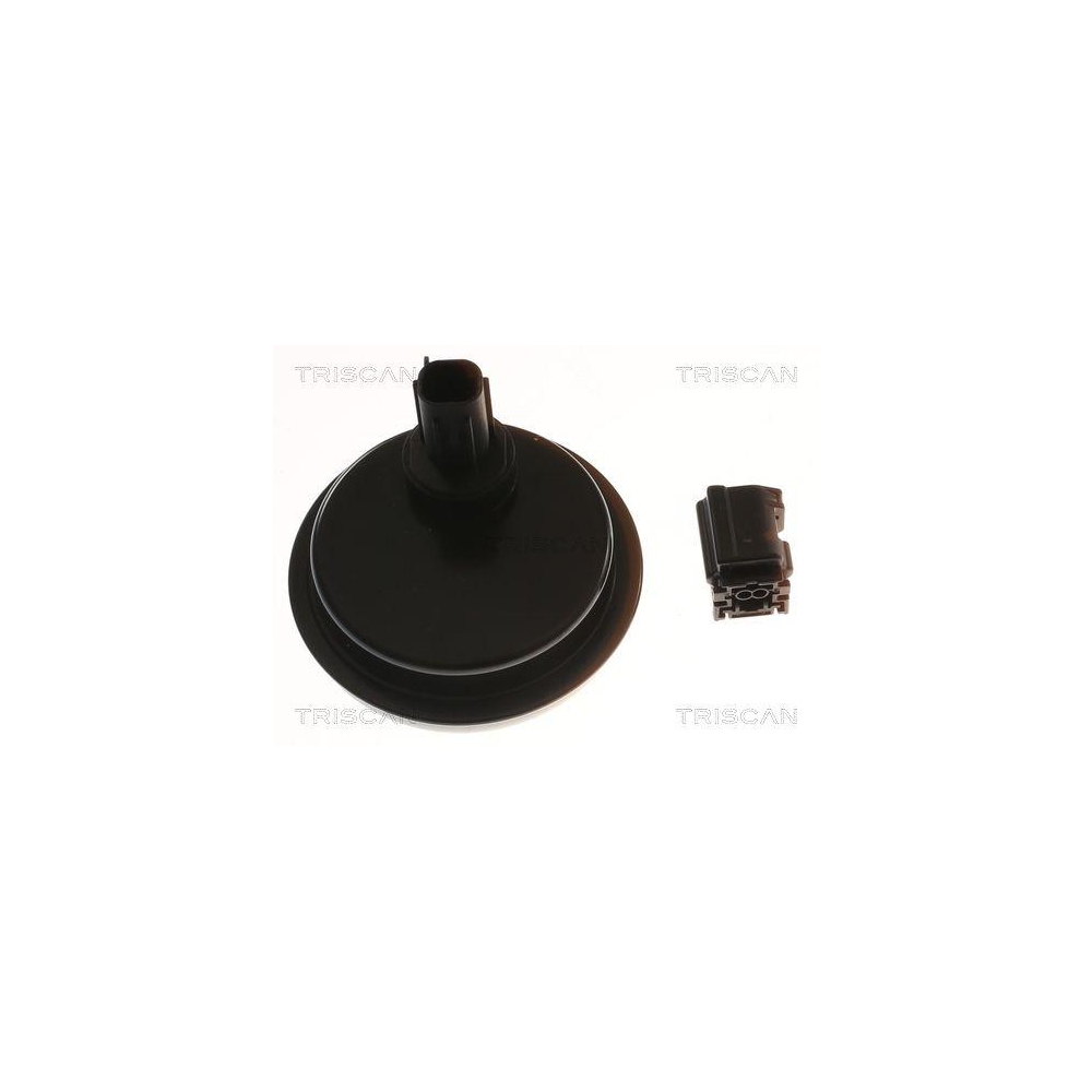 Sensor, Raddrehzahl TRISCAN 8180 13202 für TOYOTA, Hinterachse