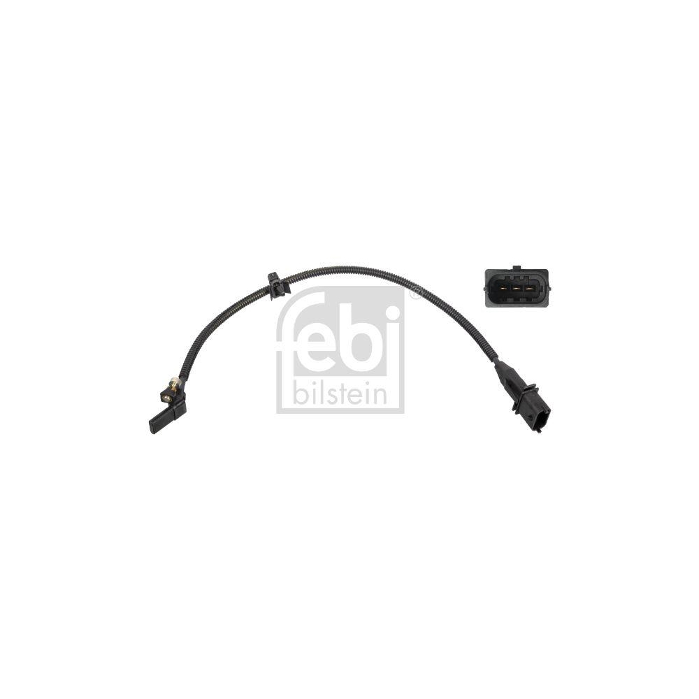 Febi Bilstein 106816 Kurbelwellensensor, 1 Stück