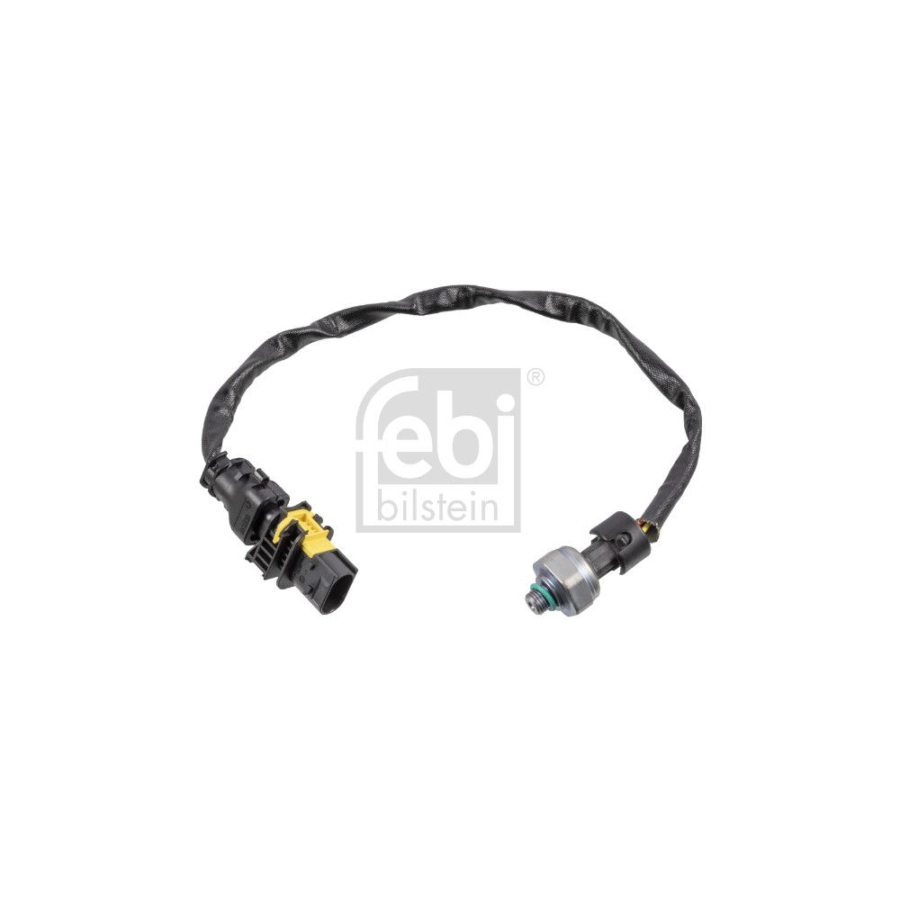 Druckschalter, Klimaanlage FEBI BILSTEIN 182657 febi Plus für VOLVO