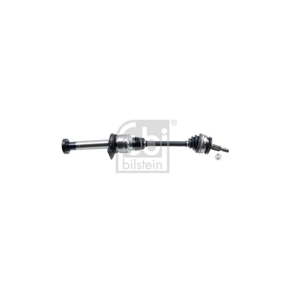 Antriebswelle FEBI BILSTEIN 182890 für VW, Vorderachse rechts